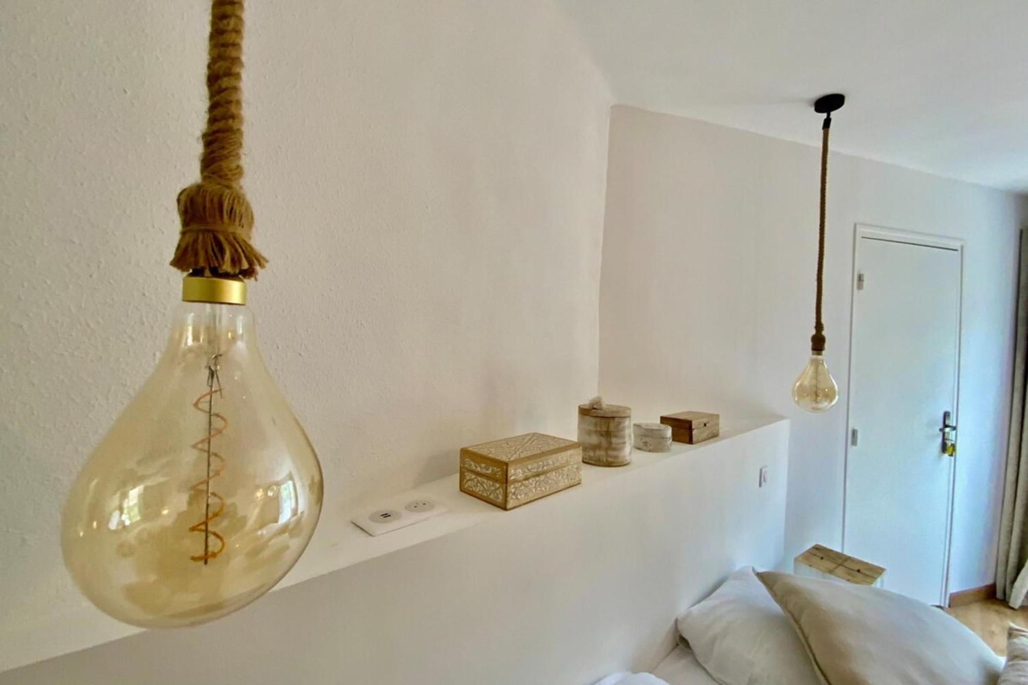 Casa Angel -Bohemian Villa With Swimming Pool And Air Conditioning! Vauvert Dış mekan fotoğraf